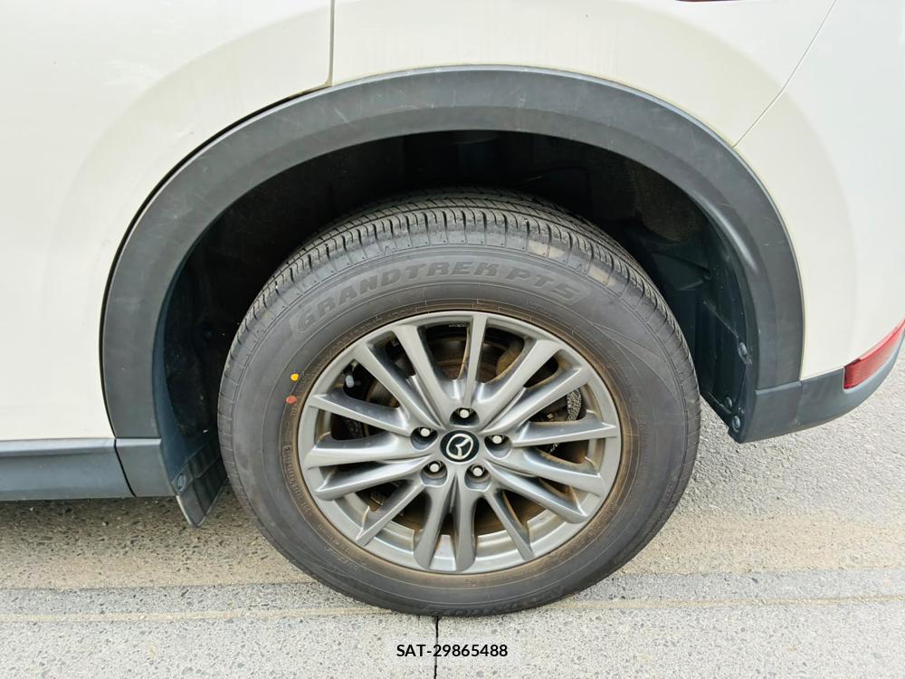 Mazda CX-5 2019-07 8298905-30