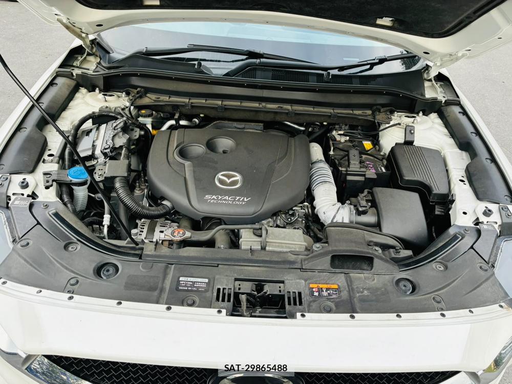 Mazda CX-5 2019-07 8298905-38