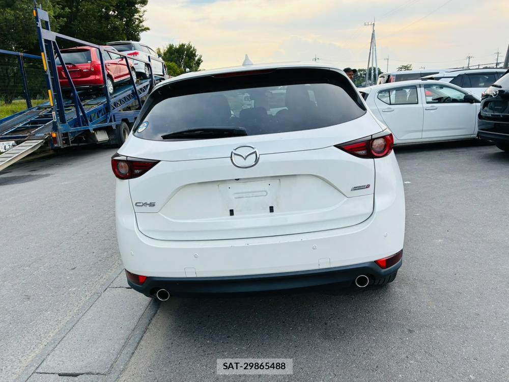 Mazda CX-5 2019-07 8298905-3