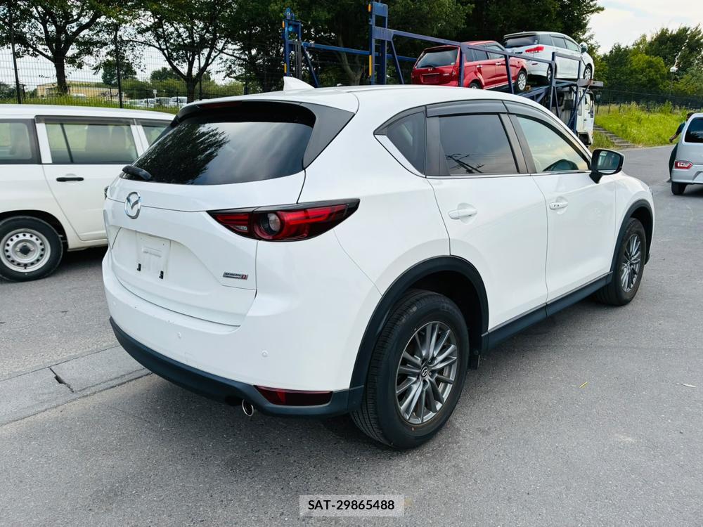 Mazda CX-5 2019-07 8298905-4