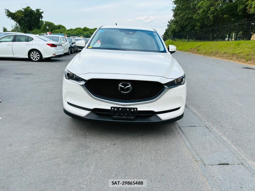Mazda CX-5 2019-07 8298905-7