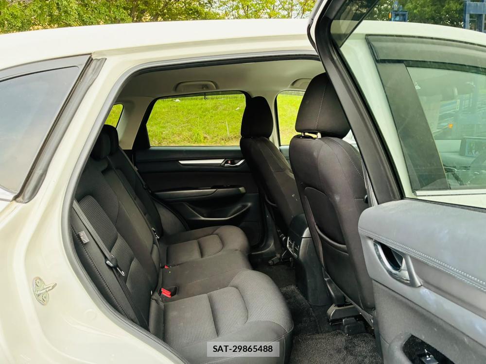 Mazda CX-5 2019-07 8298905-8