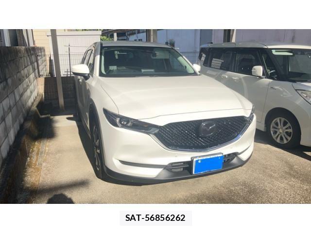 Mazda CX-5 2017-10 8485239-0