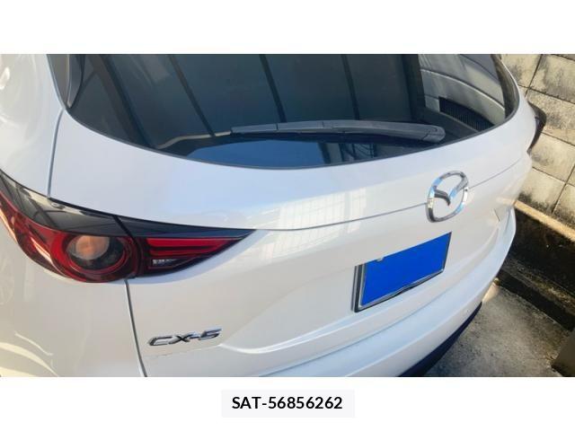 Mazda CX-5 2017-10 8485239-9