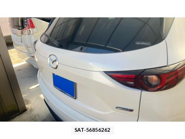 Mazda CX-5 2017-10 8485239-10