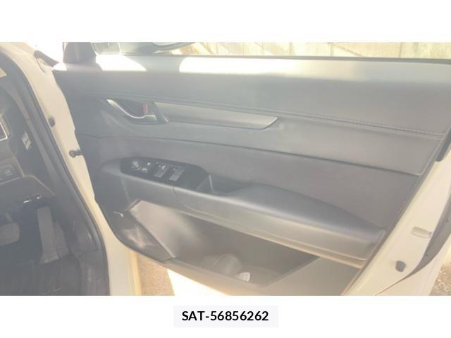 Mazda CX-5 2017-10 8485239-14