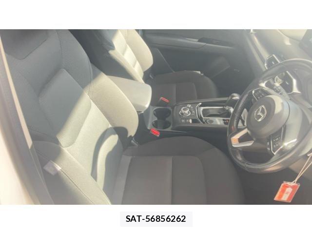 Mazda CX-5 2017-10 8485239-15