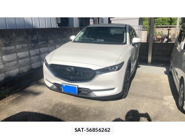 Mazda CX-5 2017-10 8485239-1
