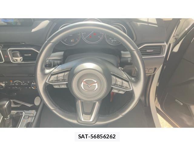Mazda CX-5 2017-10 8485239-19