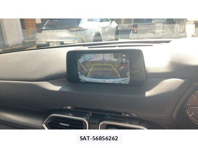 Mazda CX-5 2017-10 8485239-23