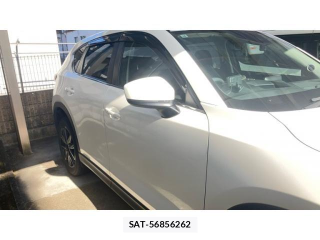 Mazda CX-5 2017-10 8485239-3