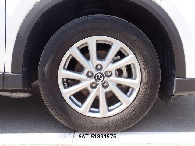 Mazda CX-5 2023-06 8485234-17