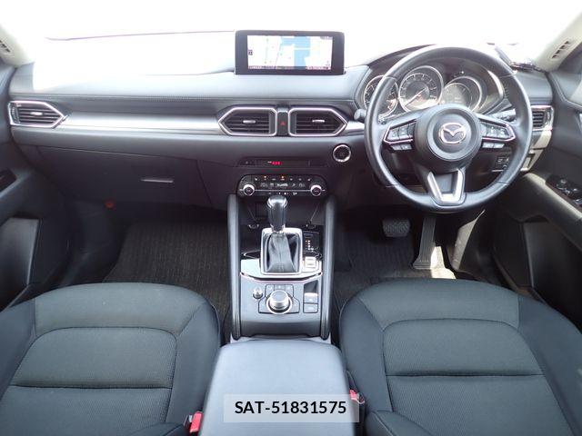 Mazda CX-5 2023-06 8485234-1