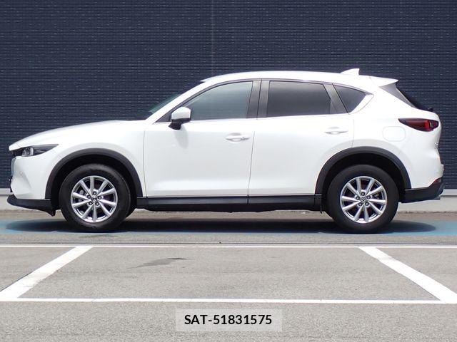 Mazda CX-5 2023-06 8485234-19