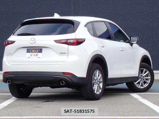 Mazda CX-5 2023-06 8485234-2