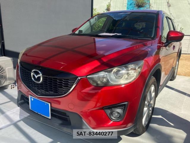 Mazda CX-5 2013-03 8485242-0