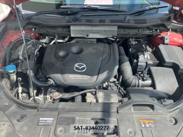 Mazda CX-5 2013-03 8485242-15