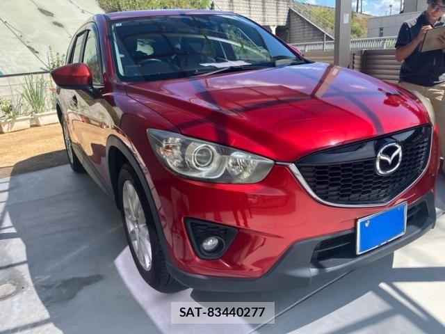 Mazda CX-5 2013-03 8485242-1