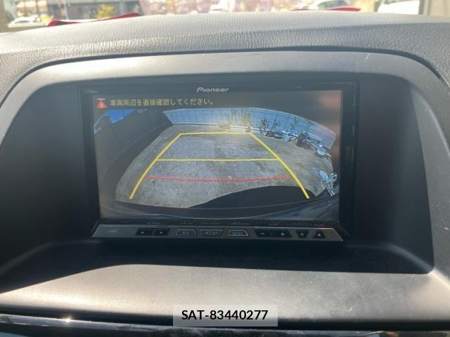 Mazda CX-5 2013-03 8485242-22