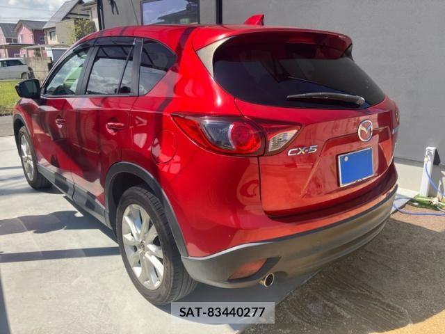 Mazda CX-5 2013-03 8485242-2