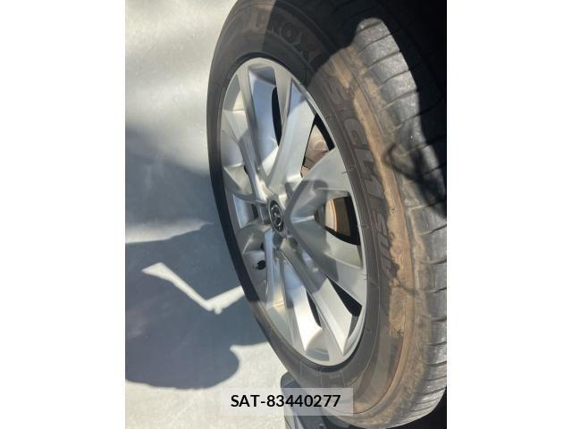 Mazda CX-5 2013-03 8485242-5