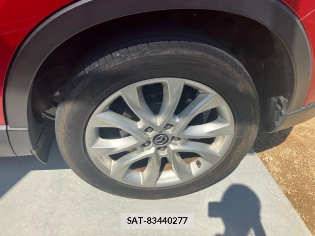Mazda CX-5 2013-03 8485242-7