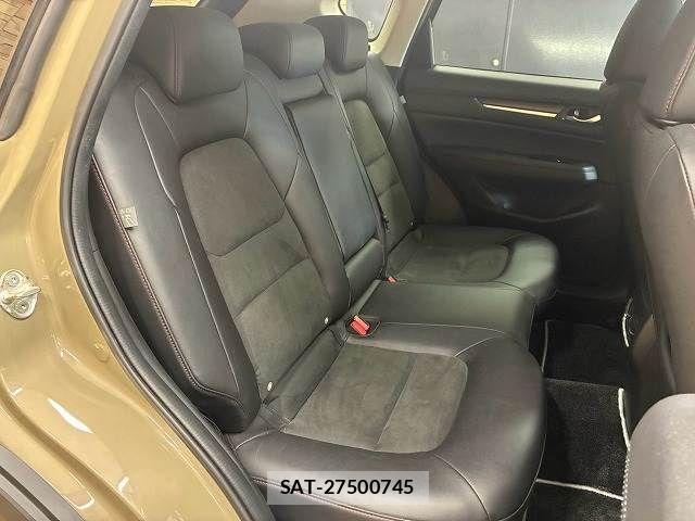 Mazda CX-5 2022-03 8485235-11