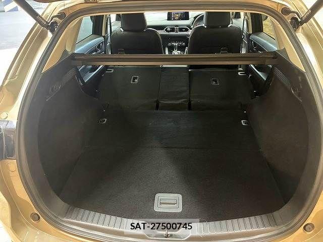 Mazda CX-5 2022-03 8485235-12