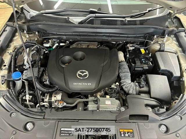 Mazda CX-5 2022-03 8485235-13