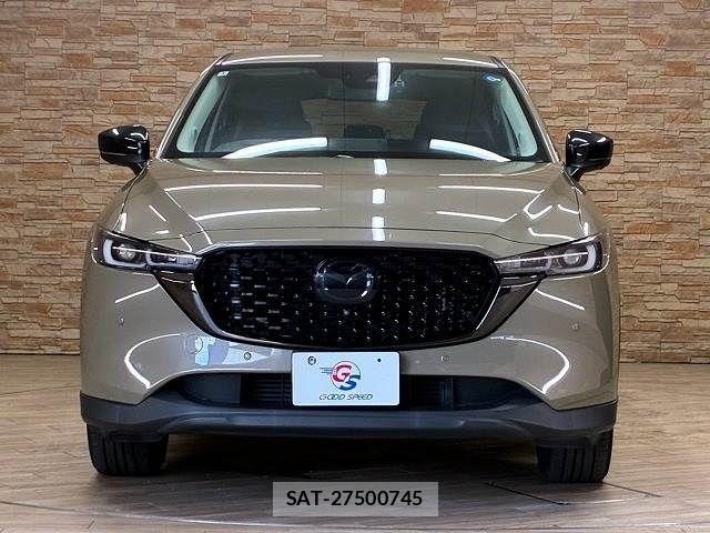 Mazda CX-5 2022-03 8485235-14
