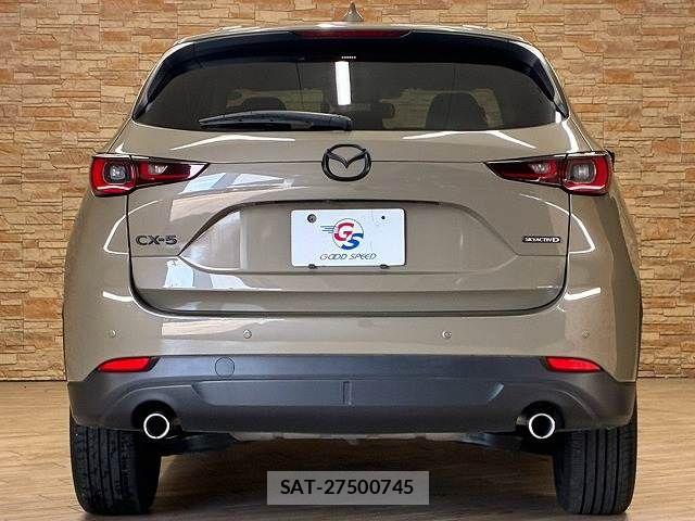 Mazda CX-5 2022-03 8485235-15