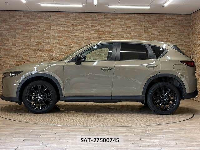 Mazda CX-5 2022-03 8485235-16