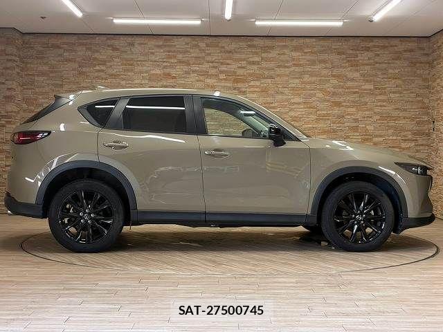 Mazda CX-5 2022-03 8485235-17