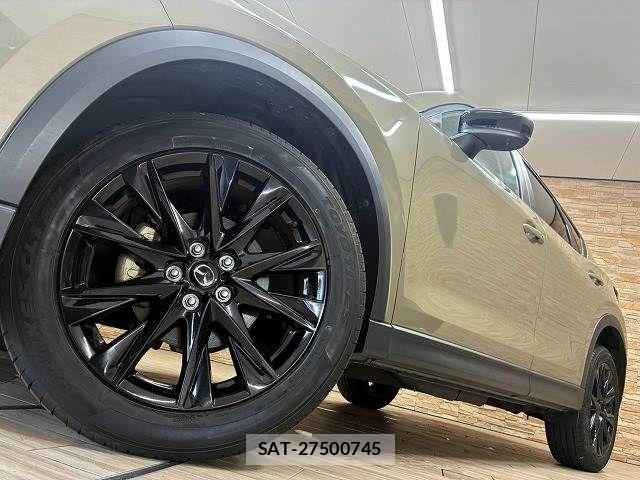 Mazda CX-5 2022-03 8485235-18