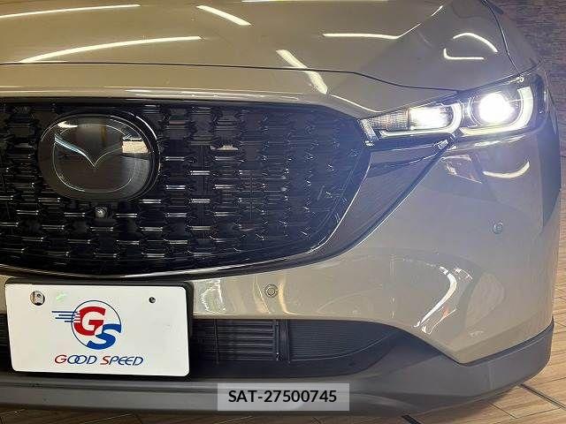 Mazda CX-5 2022-03 8485235-19