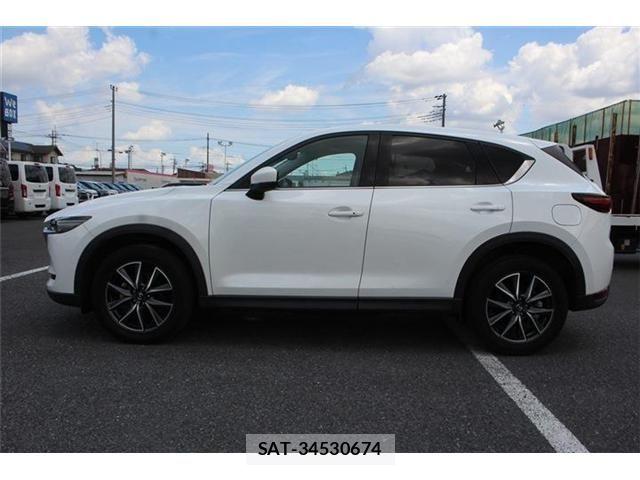 Mazda CX-5 2021-07 8485238-10