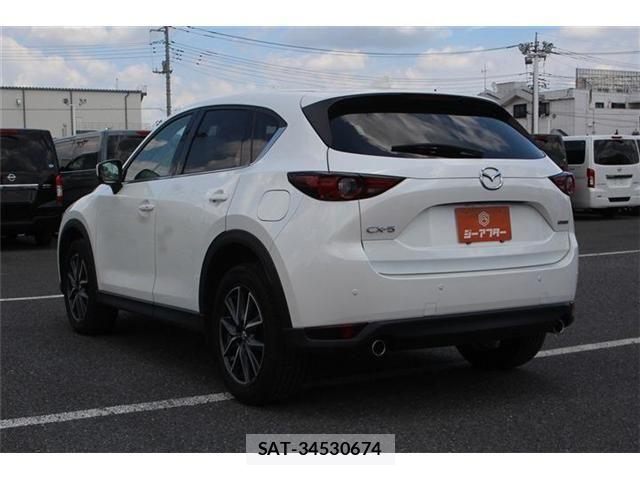 Mazda CX-5 2021-07 8485238-11