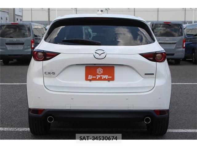 Mazda CX-5 2021-07 8485238-12