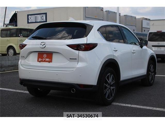 Mazda CX-5 2021-07 8485238-13