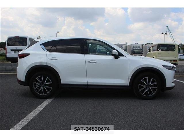 Mazda CX-5 2021-07 8485238-14