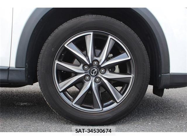 Mazda CX-5 2021-07 8485238-15