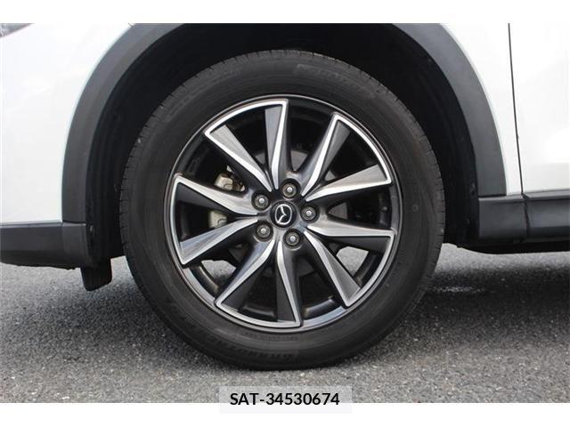 Mazda CX-5 2021-07 8485238-16