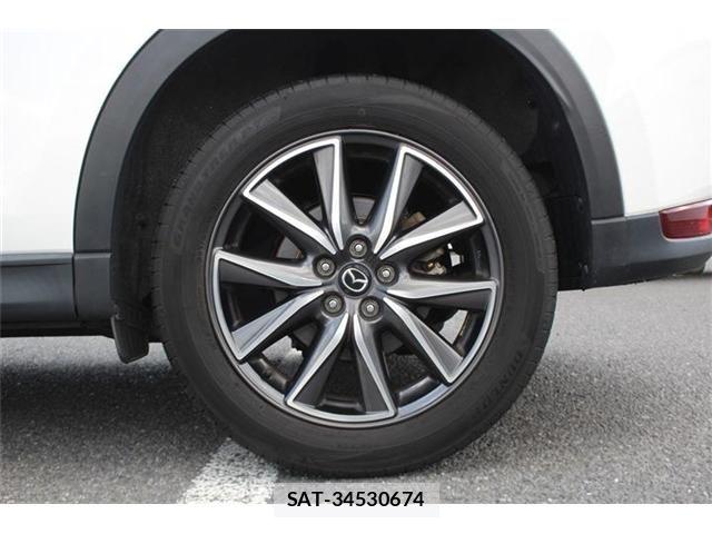 Mazda CX-5 2021-07 8485238-17