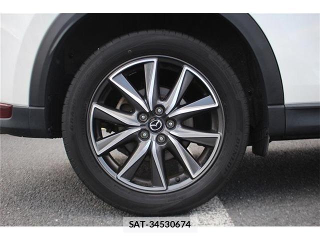 Mazda CX-5 2021-07 8485238-18