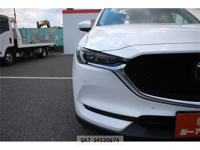 Mazda CX-5 2021-07 8485238-21