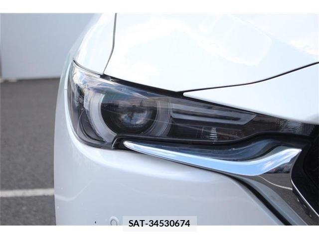 Mazda CX-5 2021-07 8485238-22