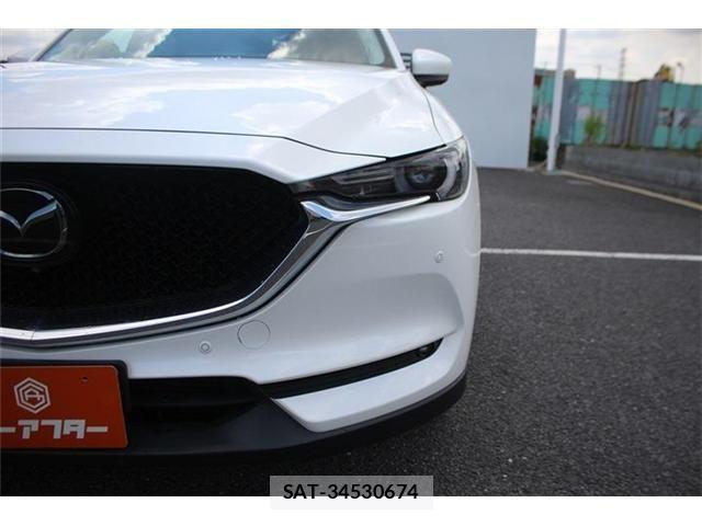 Mazda CX-5 2021-07 8485238-23