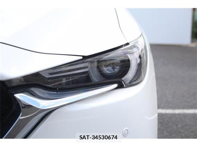 Mazda CX-5 2021-07 8485238-24