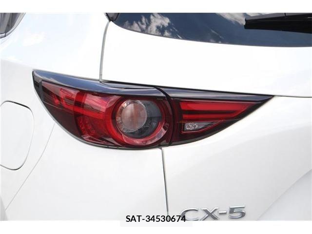 Mazda CX-5 2021-07 8485238-25