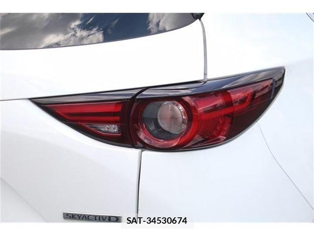 Mazda CX-5 2021-07 8485238-26